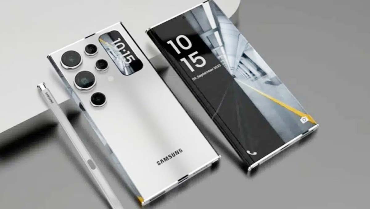 Samsung S25 Ultra Launch Date With Specification